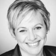 Nani Eulenberger (WLO - Fachportalmanager)